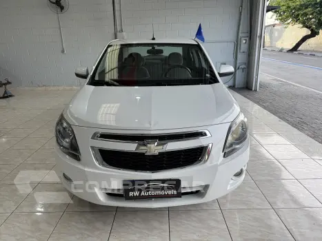 COBALT 1.8 LTZ 8V