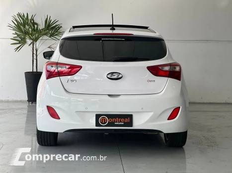 I30 1.8 MPI 16V