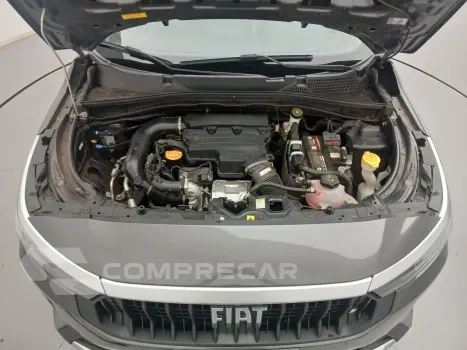 FASTBACK 1.0 TURBO 200 HYBRID AUDACE CVT