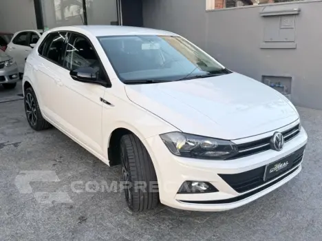 POLO 1.6 MSI