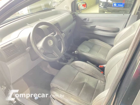 Spacefox 1.6 Mi 8V Flex 4P Manual