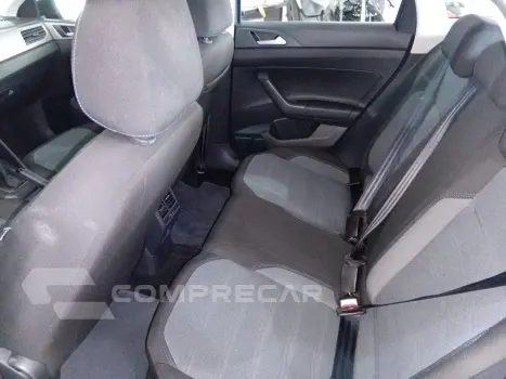 Nivus 200 TSI Confortline