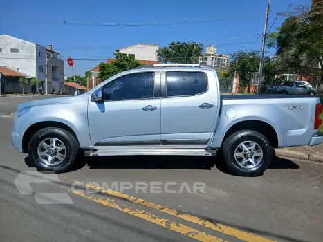S10 2.8 16V Turbo LT CD 4X4