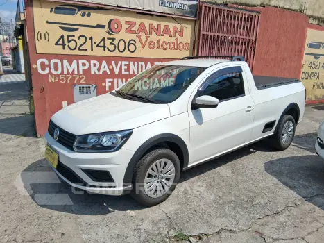 SAVEIRO 1.6 MI Trendline CS 8V