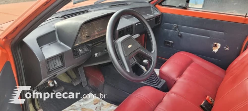PAMPA 1.6 GL 8V CS