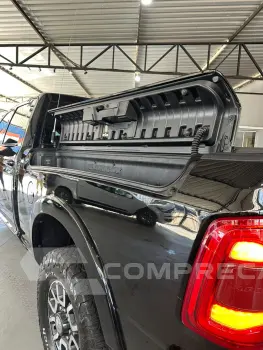 3500 6.7 I6 Turbo Limited Longhorn CD 4X4