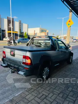 STRADA 1.8 MPI Adventure Locker CE 16V