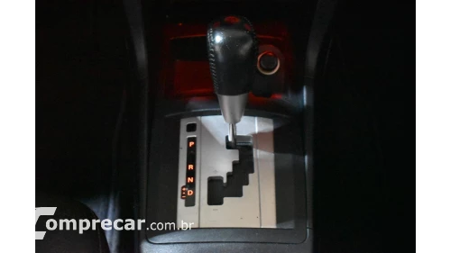 LANCER - 2.0 GT 16V 4P AUTOMÁTICO