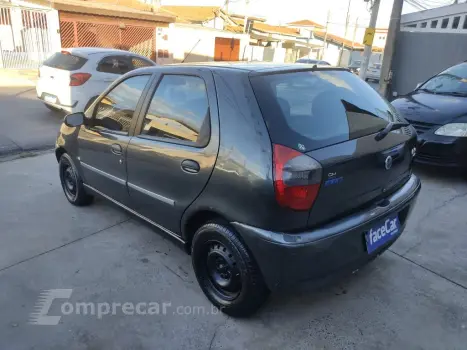 Palio ELX 1.0 mpi Fire 16v 4p (25 anos)