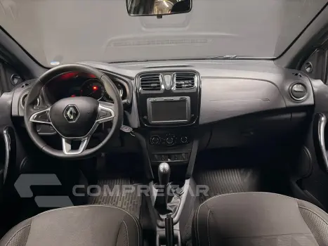 LOGAN 1.0 12V SCE FLEX ZEN MANUAL