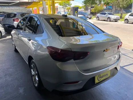 Onix Sedan 1.0 4P FLEX LTZ PLUS TURBO