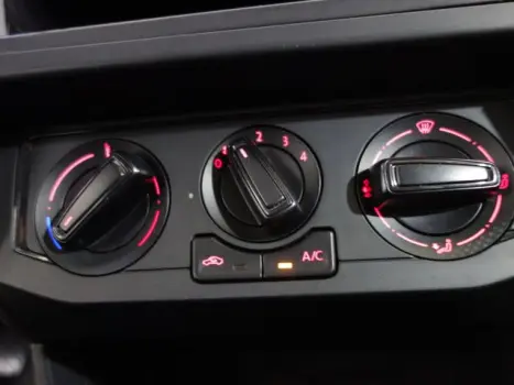 GOL - 1.0 12V MPI TOTAL 4P MANUAL