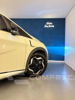 Dolphin EV (Elétrico)
