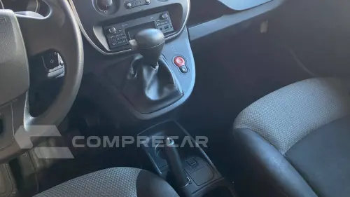 RENAULT KANGOO 4.4 KW ZE MAXI