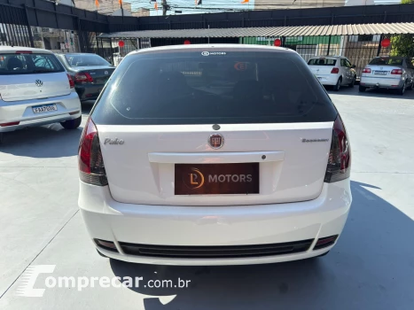 PALIO 1.0 MPI Fire Celebration 8V