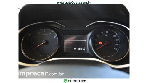 ONIX - 1.0 LT MANUAL