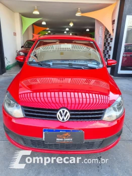 FOX 1.0 MI 8V
