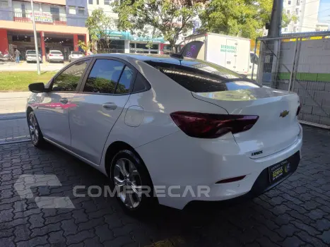 ONIX 1.0 TURBO PLUS LTZ