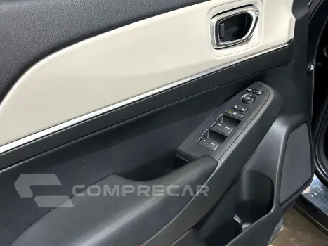 HR-V 1.5 DI I-VTEC TURBO FLEX TOURING CVT