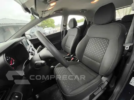 HB20 1.0 12V FLEX COMFORT MANUAL