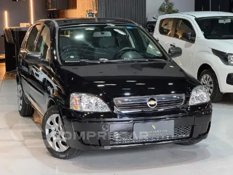 CORSA 1.4 MPFI MAXX 8V FLEX 4P MANUAL