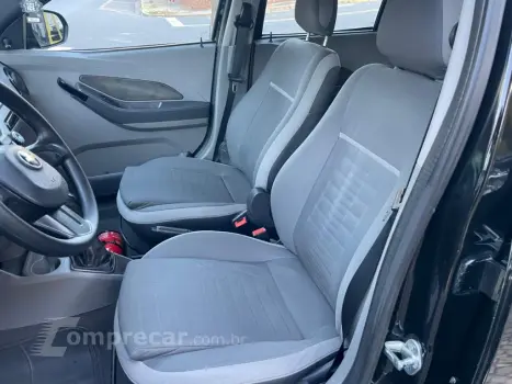 AGILE LT 1.4 MPFI 8V FlexPower 5p