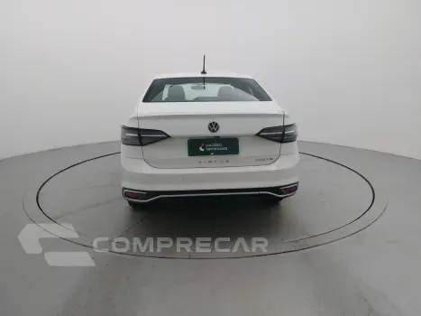 VIRTUS 1.0 200 TSI HIGHLINE AUTOMÁTICO