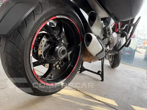 Multistrada 1.200 S