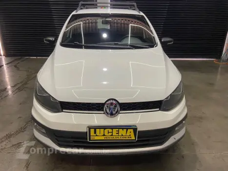 Fox 1.6 Msi Total Flex Xtreme 4P Manual