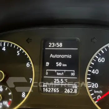 Fox BLUEMOTION 1.0 Mi Total Flex 12V 5p