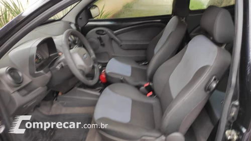KA 1.0 I 8V