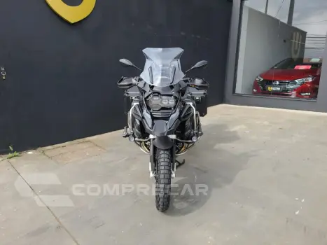 R 1250 GS Adventure Premium Triple Black