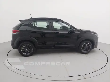PULSE 1.0 TURBO 200 HYBRID AUDACE CVT