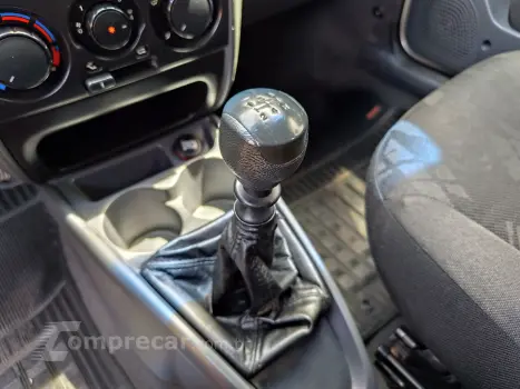 SIENA 1.4 MPI EL 8V FLEX 4P MANUAL