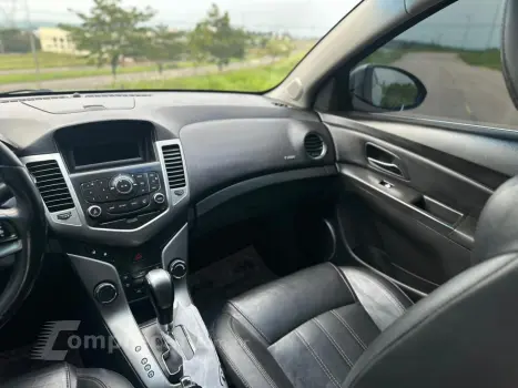 CRUZE 1.8 LT 16V