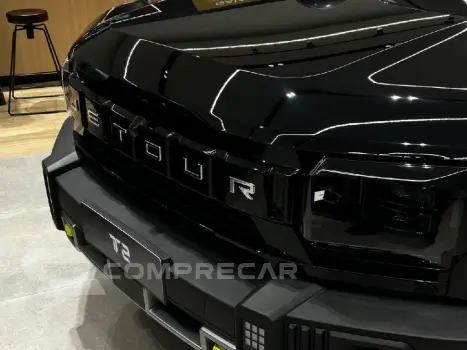T2 1.5 TCI PHEV ADVANCED AWD DHT