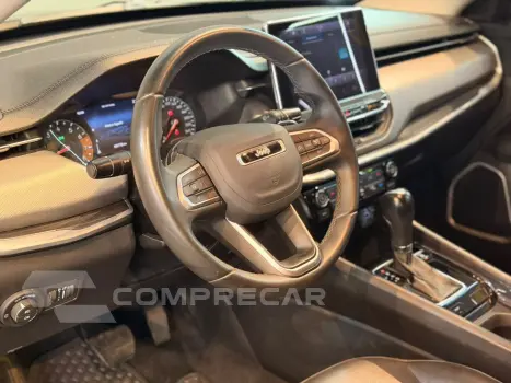 Compass 1.3 T270 Turbo Flex Longitude At6