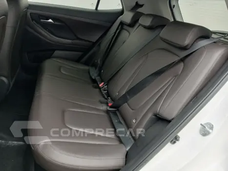 CRETA 1.0 TGDI FLEX PLATINUM SAFETY AUTOMÁTICO
