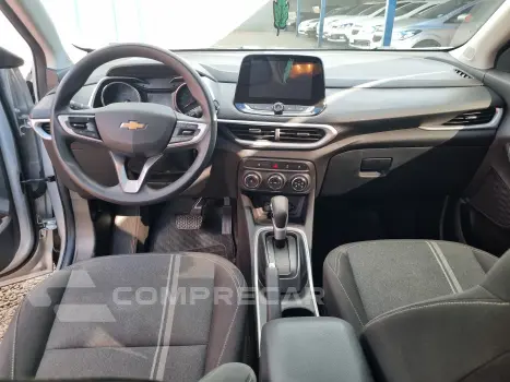 TRACKER 1.0 Turbo LT