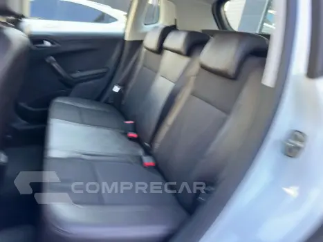 2008 Griffe 1.6 Turbo Flex 16V 5p Aut.