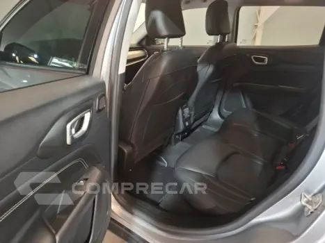 COMPASS 1.3 T270 Turbo Longitude