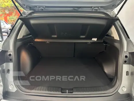 Creta Limited 1.0 TB 12V Flex Aut.