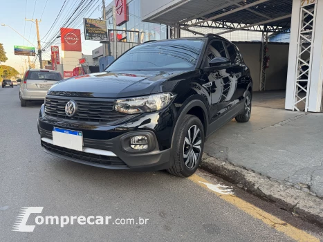 T-CROSS 1.0 200 TSI Sense