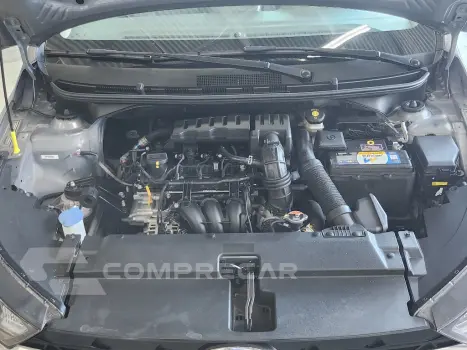 HB20S 1.0 12V FLEX LIMITED MANUAL