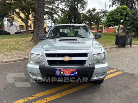 S10 2.8 Executive 4X2 CD 12V Turbo Electronic