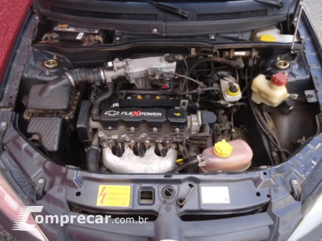 CELTA 1.0 MPFI Life 8V