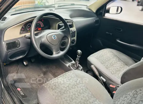 PALIO 1.0 MPI Fire 8V