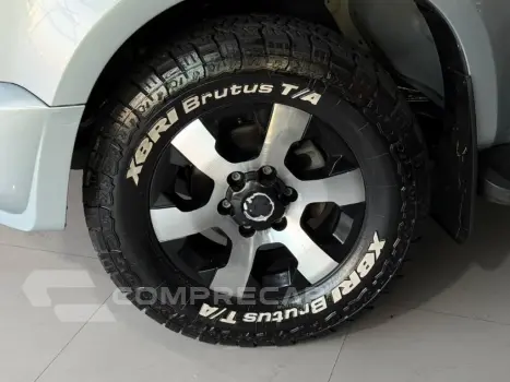 S10 Pick-Up LTZ 2.4 F.Power 4x2 CD