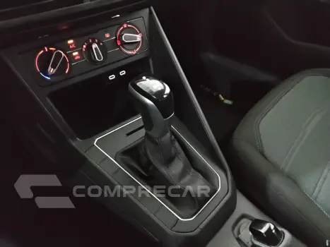 NIVUS 1.0 200 TSI TOTAL FLEX COMFORTLINE AUTOMÁTICO