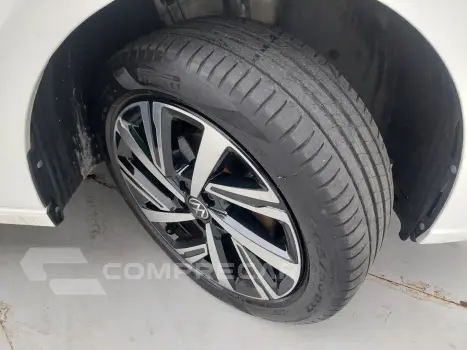 VIRTUS 1.0 200 TSI HIGHLINE AUTOMÁTICO